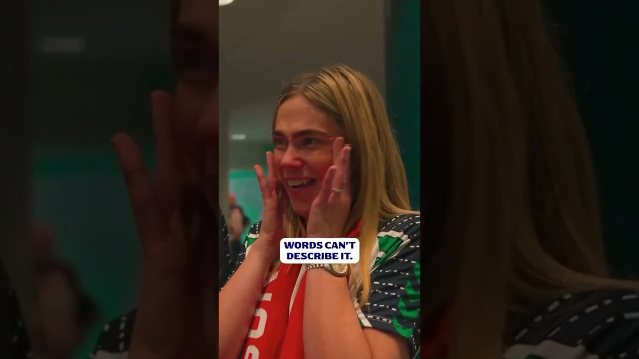 ❤️🔴⚪️ Look what it means to be #sunderland #eflplayoffs