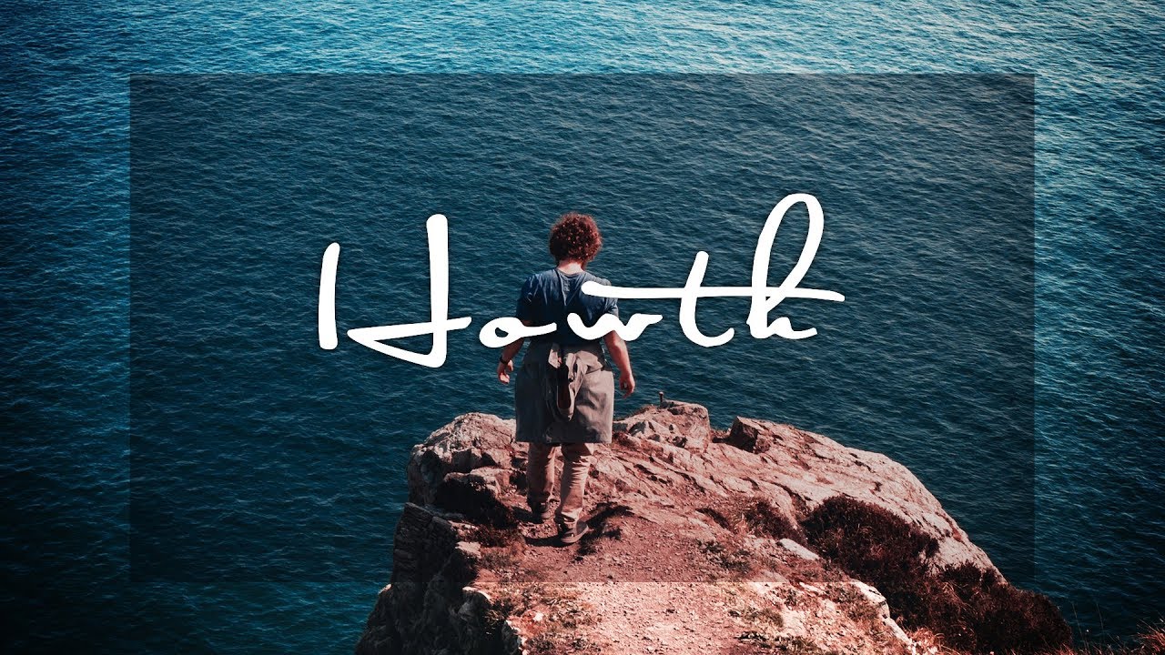 Howth (2019) | Cinematic Video | Dublin | Ireland