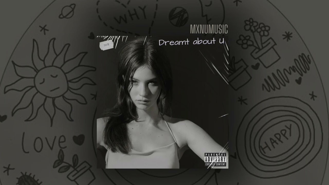 Dreamt About You - Gracie Abrams x Lizzy McAlpine x Olivia Rodrigo Pop Type Beat (Purchase 👇)