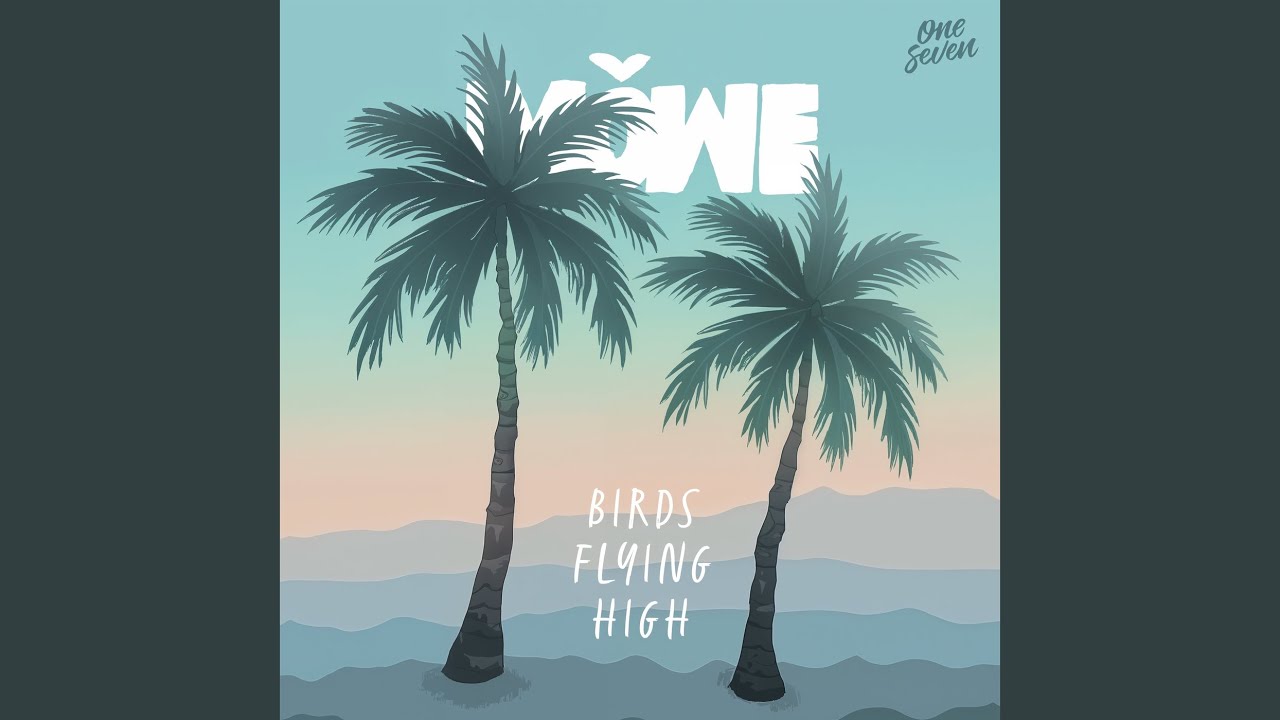 Birds Flying High (Radio Edit)