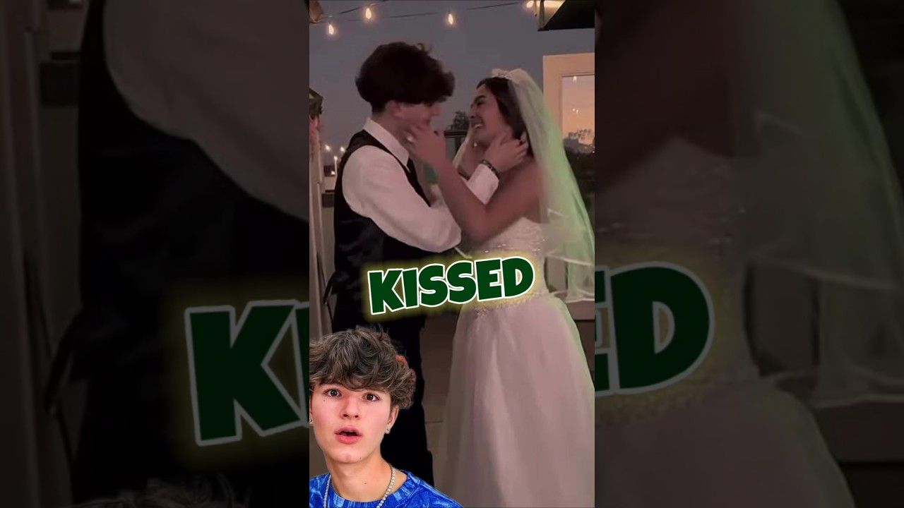 Gia and Ryder KISSED 😍 | Gia Rock Squad | Ryder Rock Squad