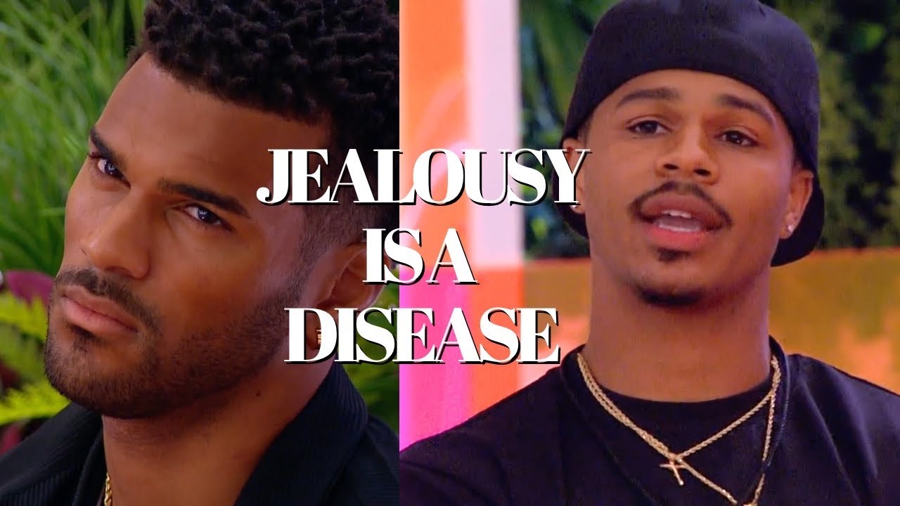 Ace Was Plotting Against Jeremiah Since Day 1 (Love Island USA Recap)