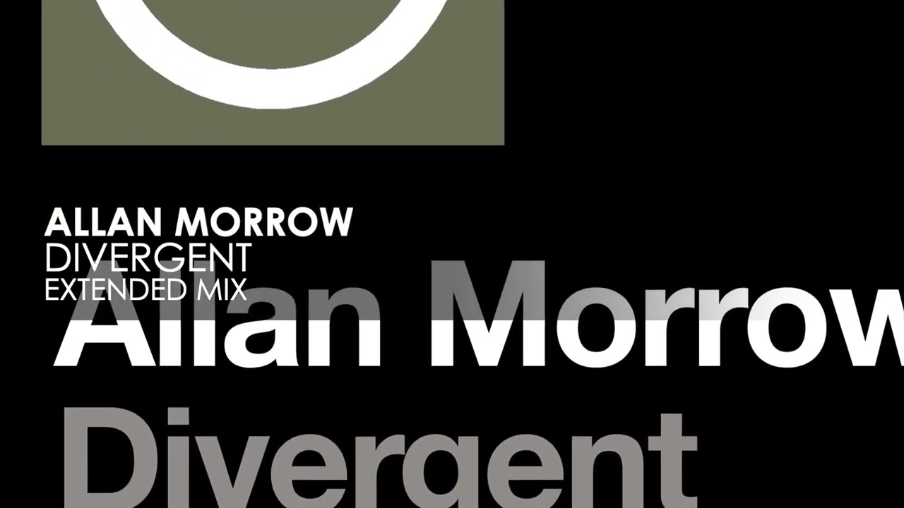 Allan Morrow - Divergent