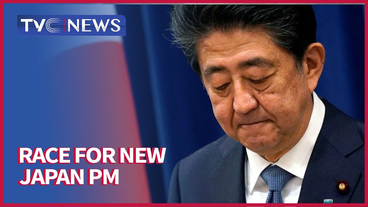 Japan Politics: Citizens Call For Full Scale Leadership Race To Choose Abe's Successor
