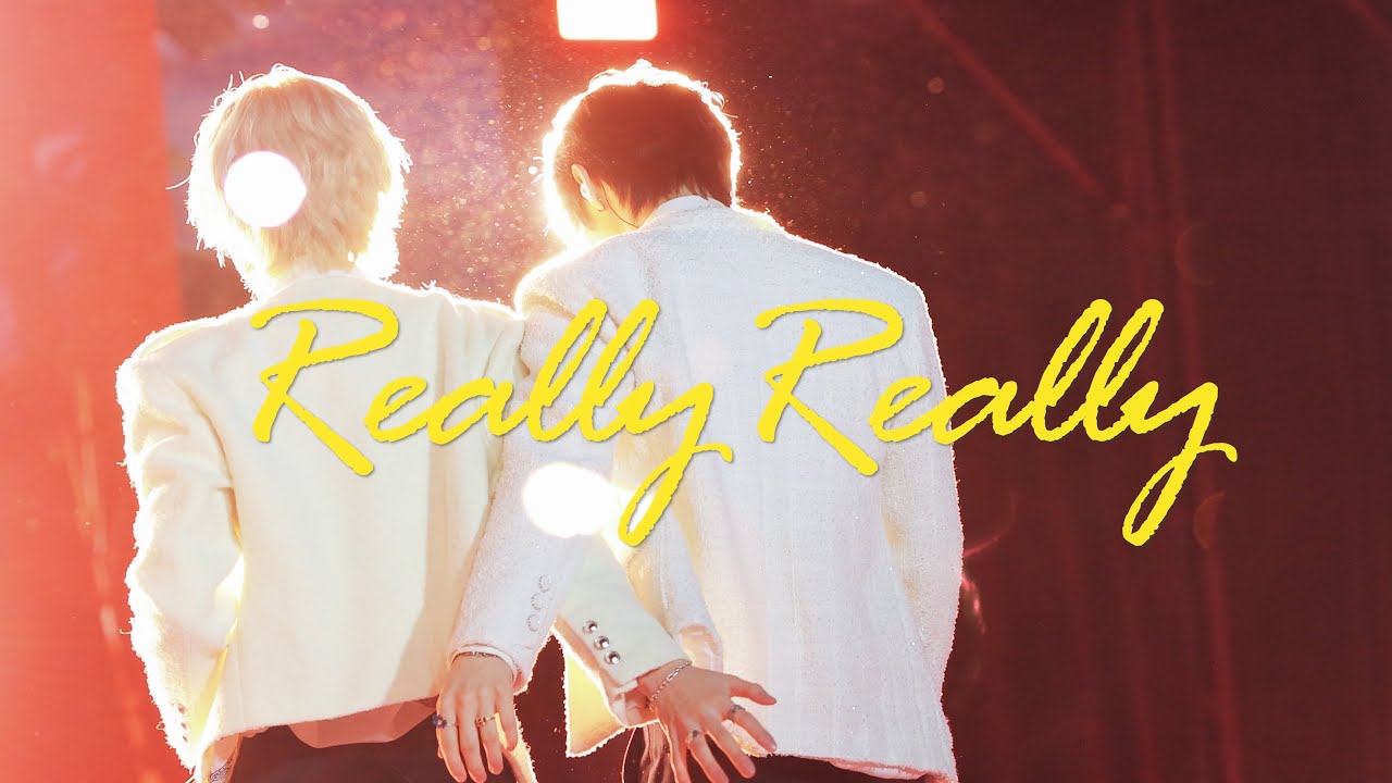 241012 Music Bank in Madrid [보이넥스트도어 태산] WINNER - REALLY REALLY(COVER) TAESAN focus 4K video FANCAM