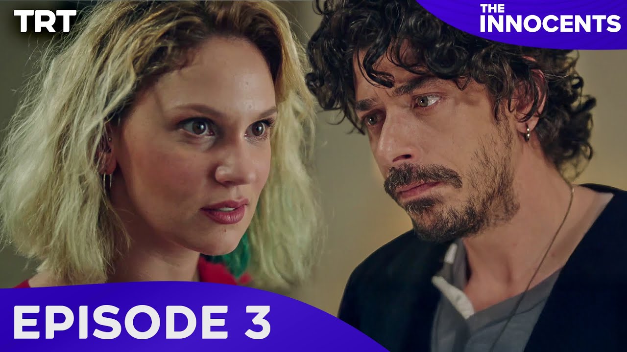 The Innocents - Episode 3