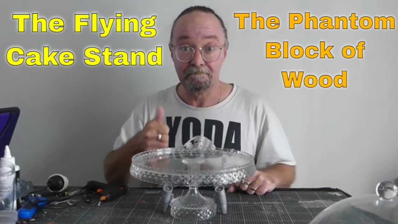 Flat Earth Model - The First Tests! 