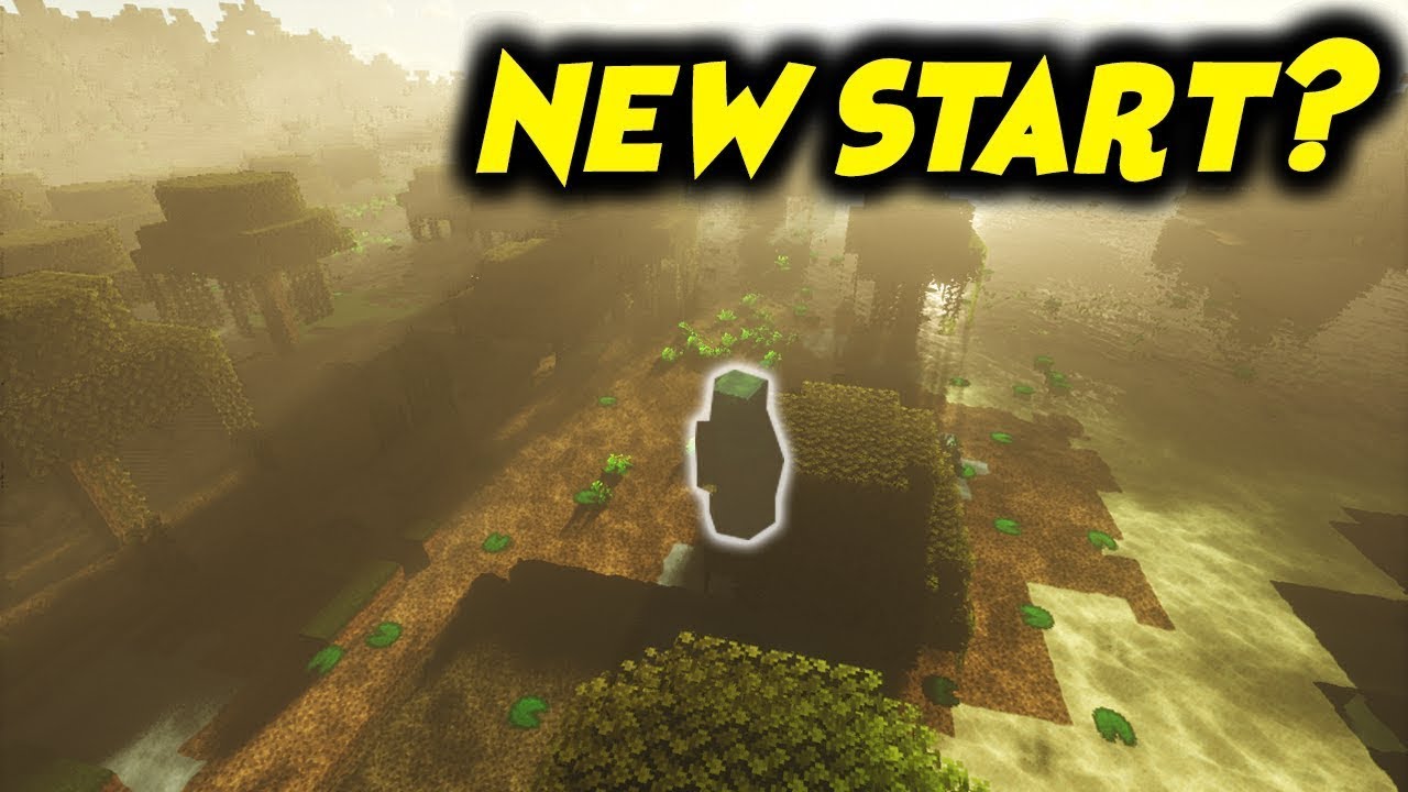My Dream Forever World is Finally Here!