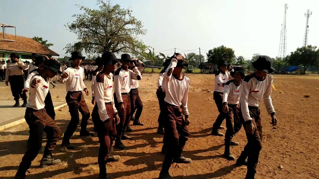 Ldks 2019 Smk 1 Cipunagara