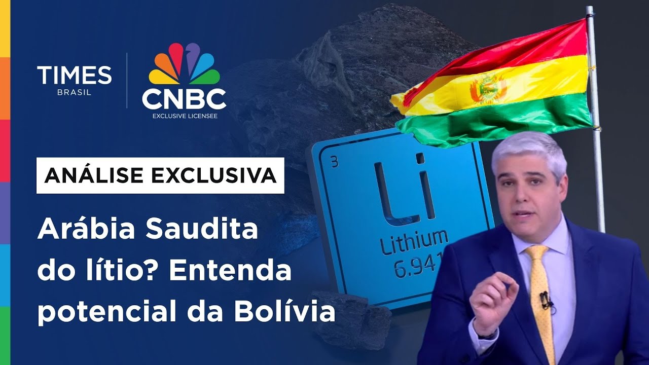 Entenda como mudança política da Bolívia impacta futuro energético mundial | ANÁLISE EXCLUSIVA