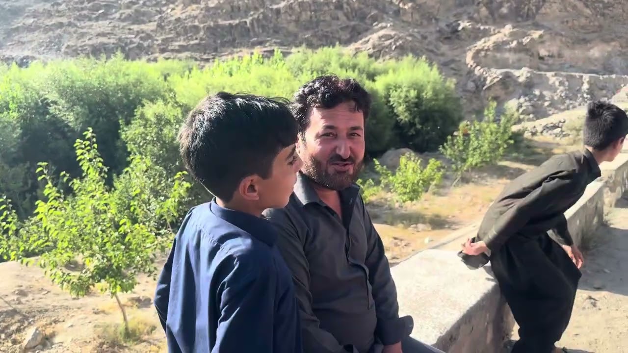 کابل۔ 2025. 