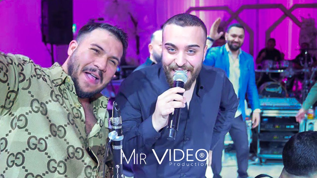 Amet Karani & Prk Alpen Minune 2024 Kuchek / Eda & Elya #MirVideoProduction ®