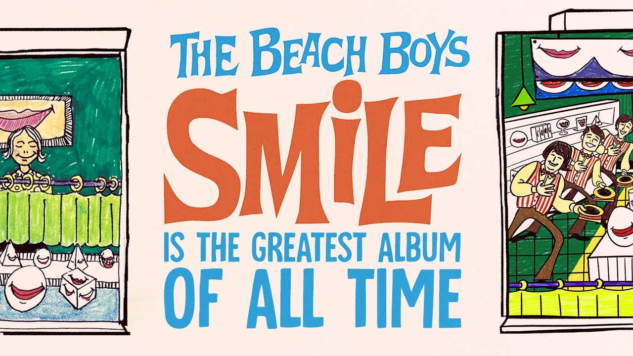 The Beach Boys 