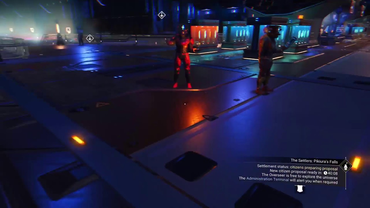 No Man's Sky 6.18 - Weekend mission 97