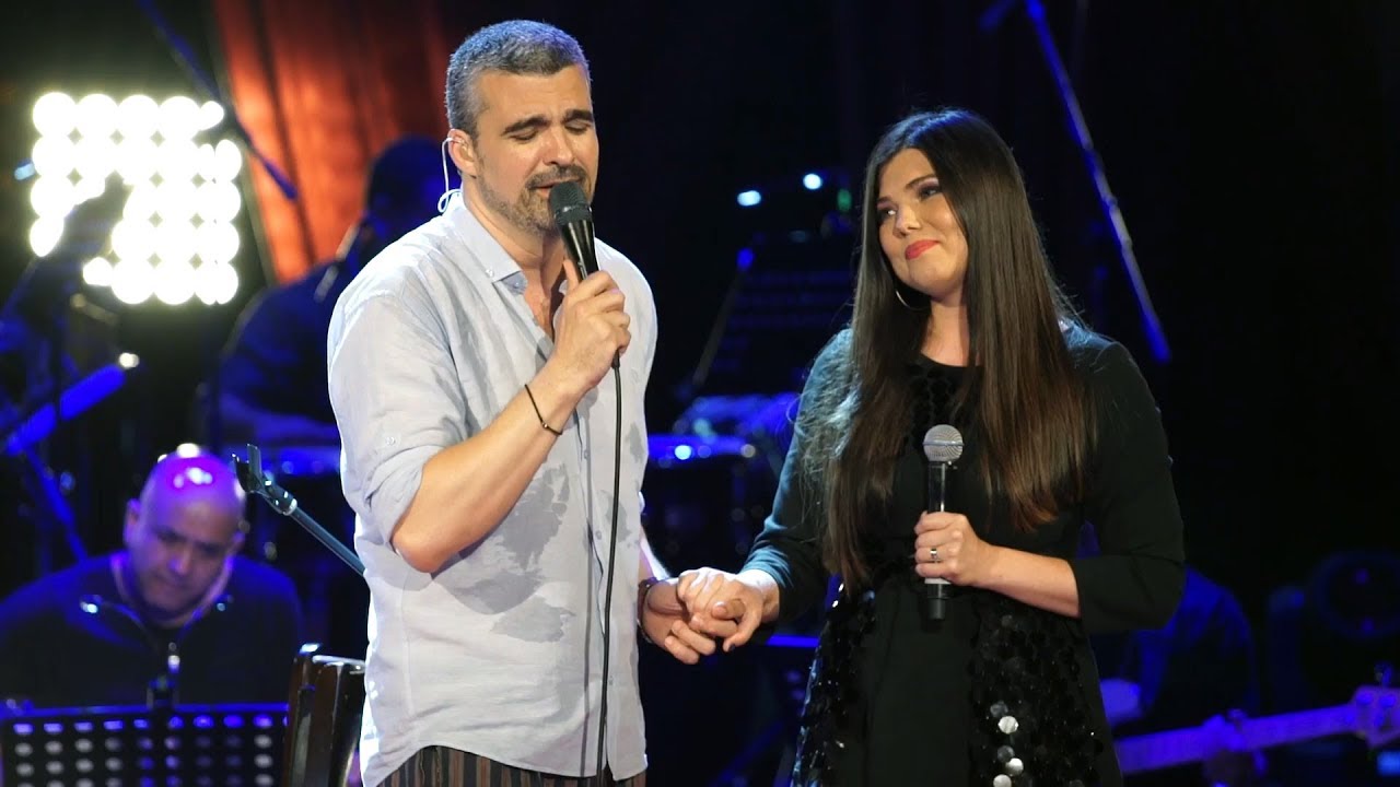 Aurelian Temisan si Paula Seling - Clopote Albe, Clopote Negre | Unplugged