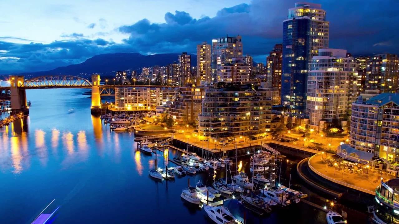 I'se the B'y - Michael Mitchell