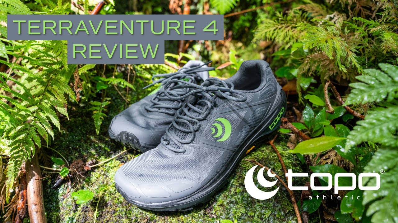 Topo Terraventure 4 | Review