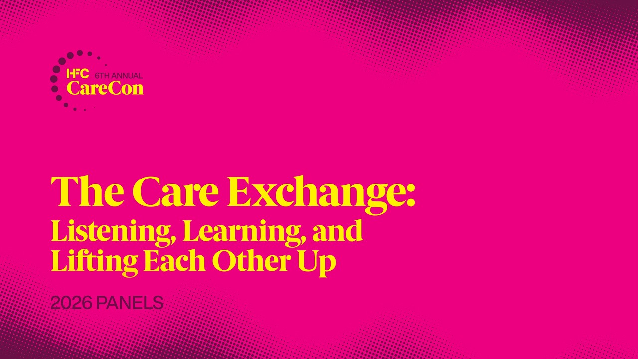 The Care Exchange - 2026 CareCon
