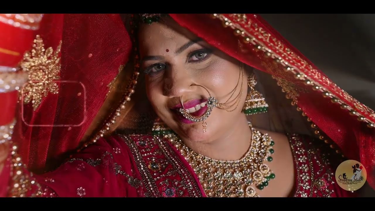 Best Wedding Teaser 2025 || Vidya Weds Siddharth ||