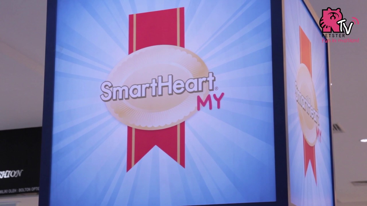 SmartHeart AnimalMania 2017 @ M3 Mall