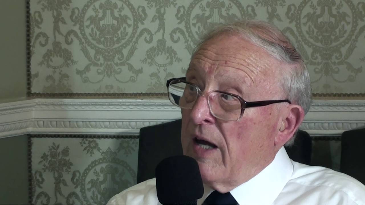 Stuart Turner: Royal Automobile Club talk show in association with Motor Sport