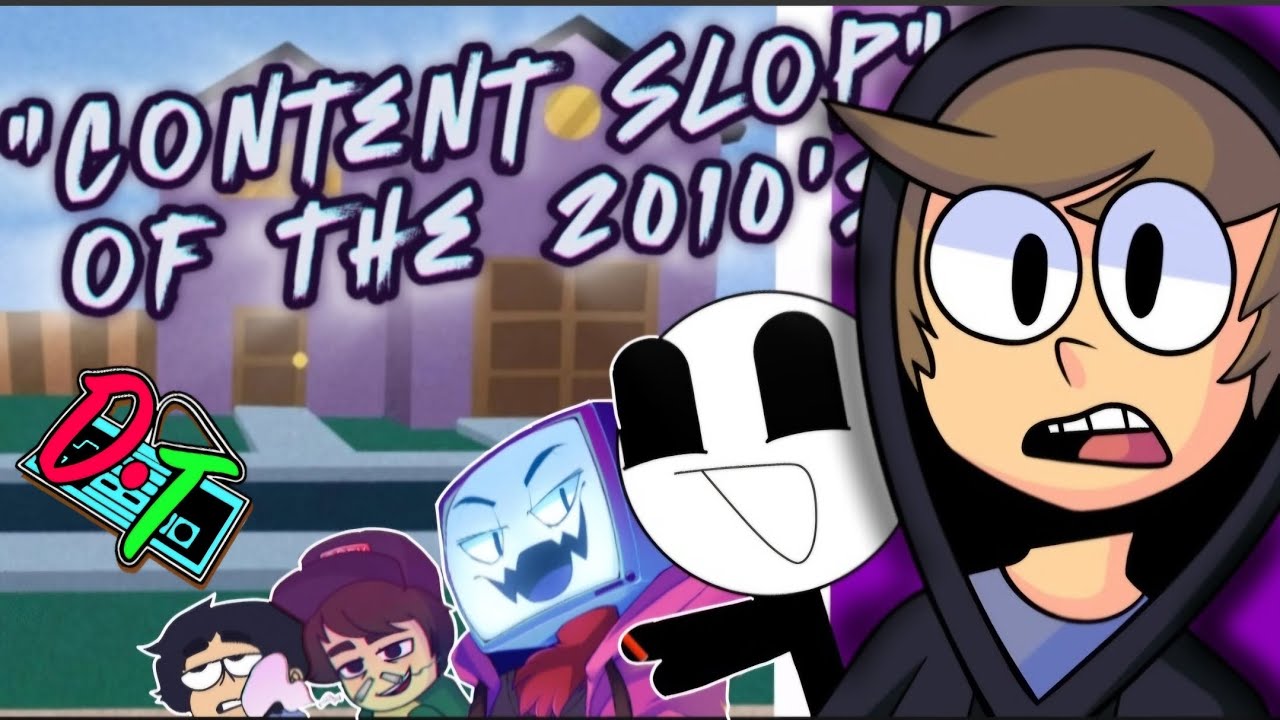 Death of the Commentary Youtubers