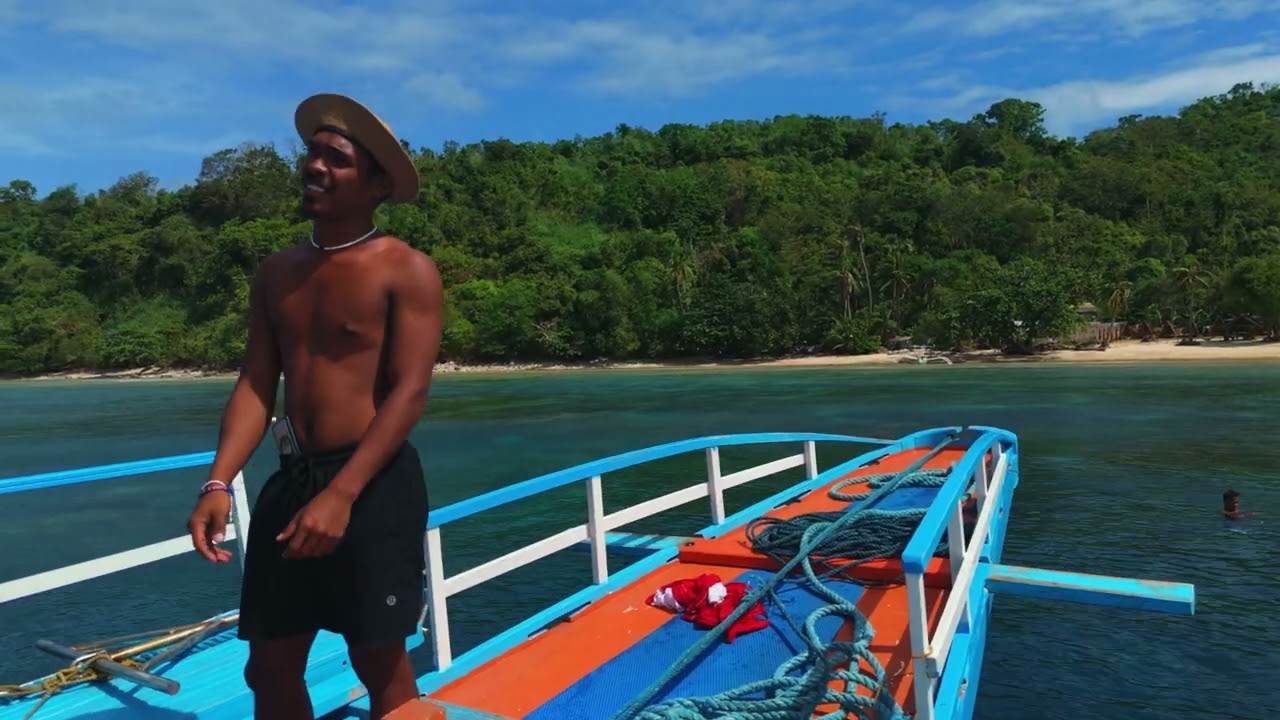 Coron et El Nido aux Philippines 🇵🇭