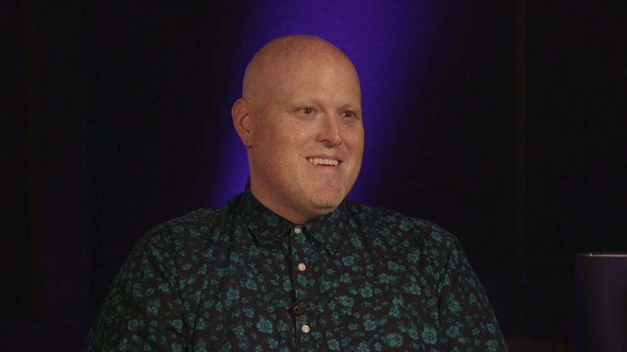 Editor Mark Hartzell on Building Stories with Emotion