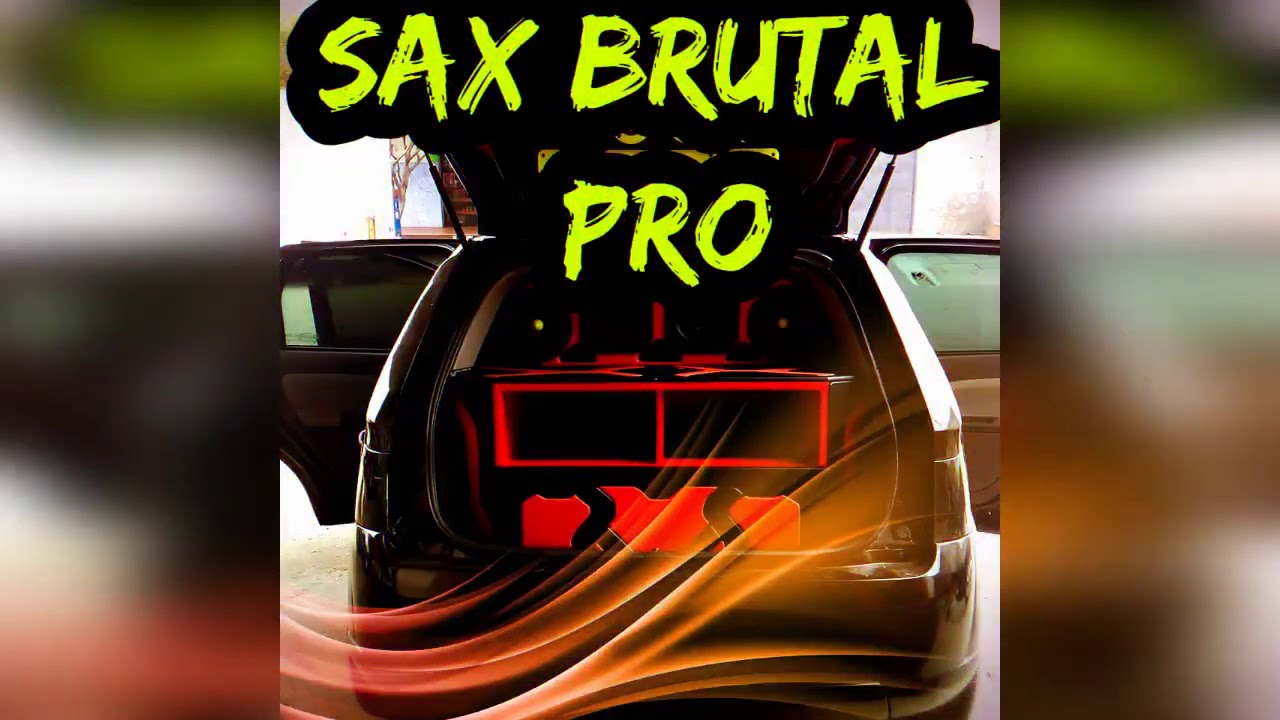 🏆CAR AUDIO 2021🏆ALETEO SAX BRUTAL PRO🏆BASS EXTREMO🏆DJ TITO PIZARRO🏆LA ELITE SOUNDCAR