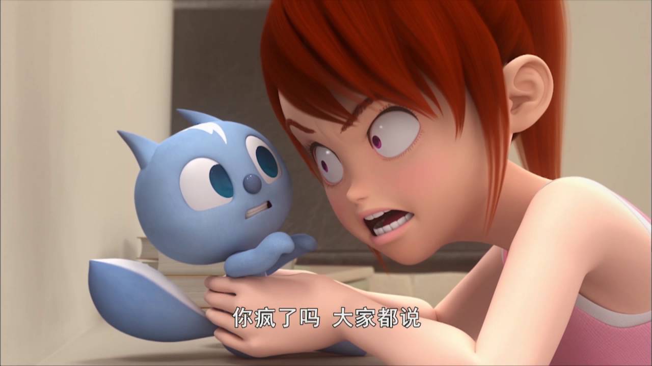 最强战士 迷你特工队(Miniforce)_S1Ep16~Ep18_ 第六集