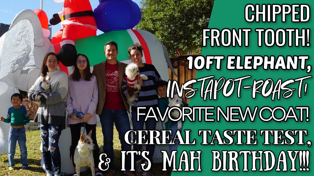 VLOG | IT'S MAH BIRTHDAY🎂🥳!!!