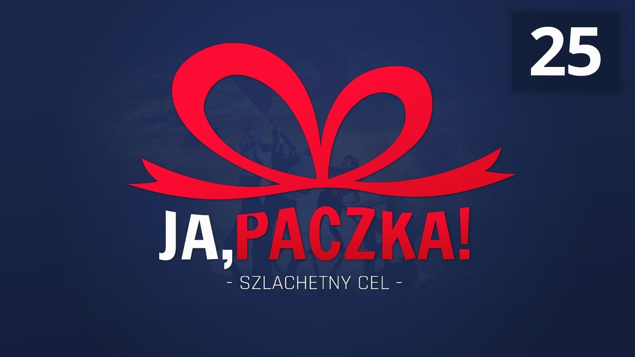 Ja,Paczka! 2016 - SouShibo & Bonkol #25
