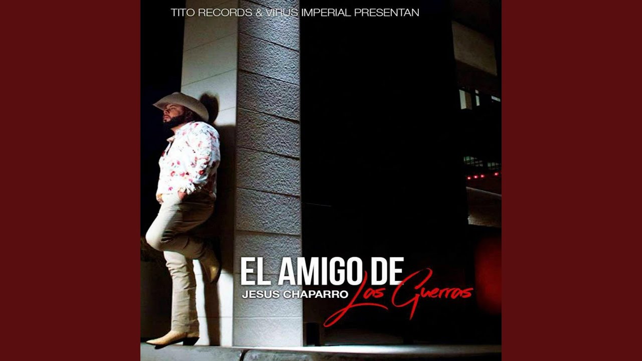 El Amigo de las Guerras