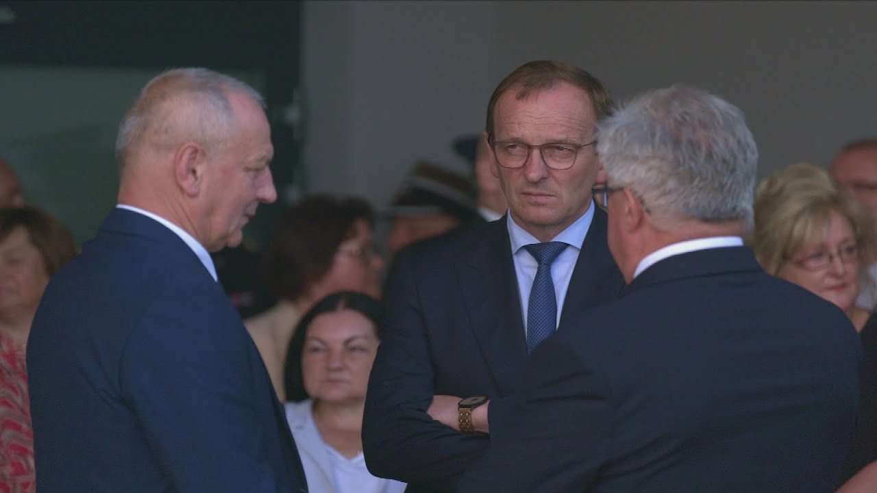 Układ nowotarski I Superwizjer