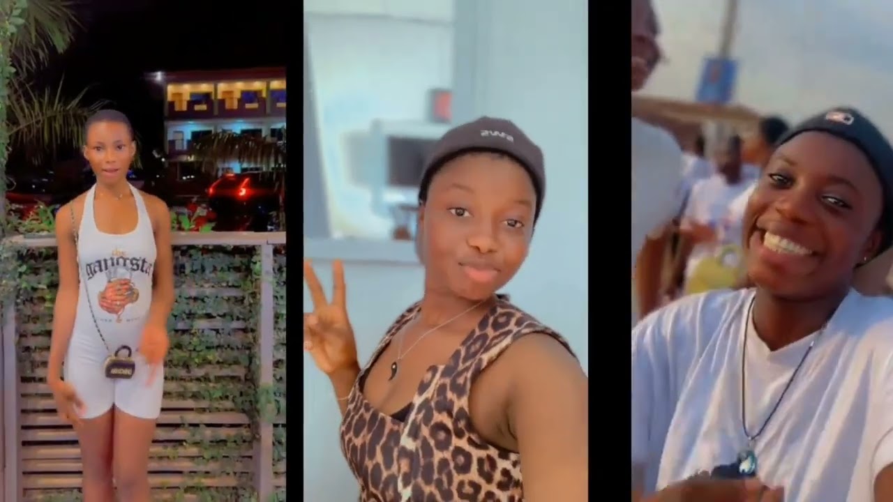 Klassikal - Asanco yɛ me hood ft. ( L - Jay & Ivan ) (Visualizer) 