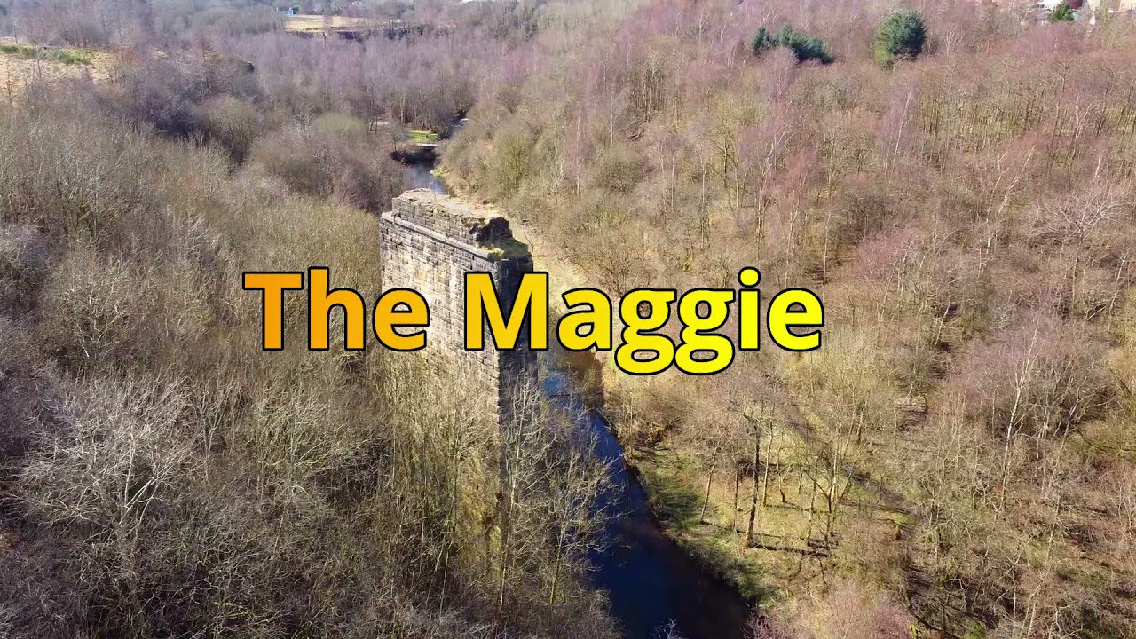 The Viaduct Chapelhall