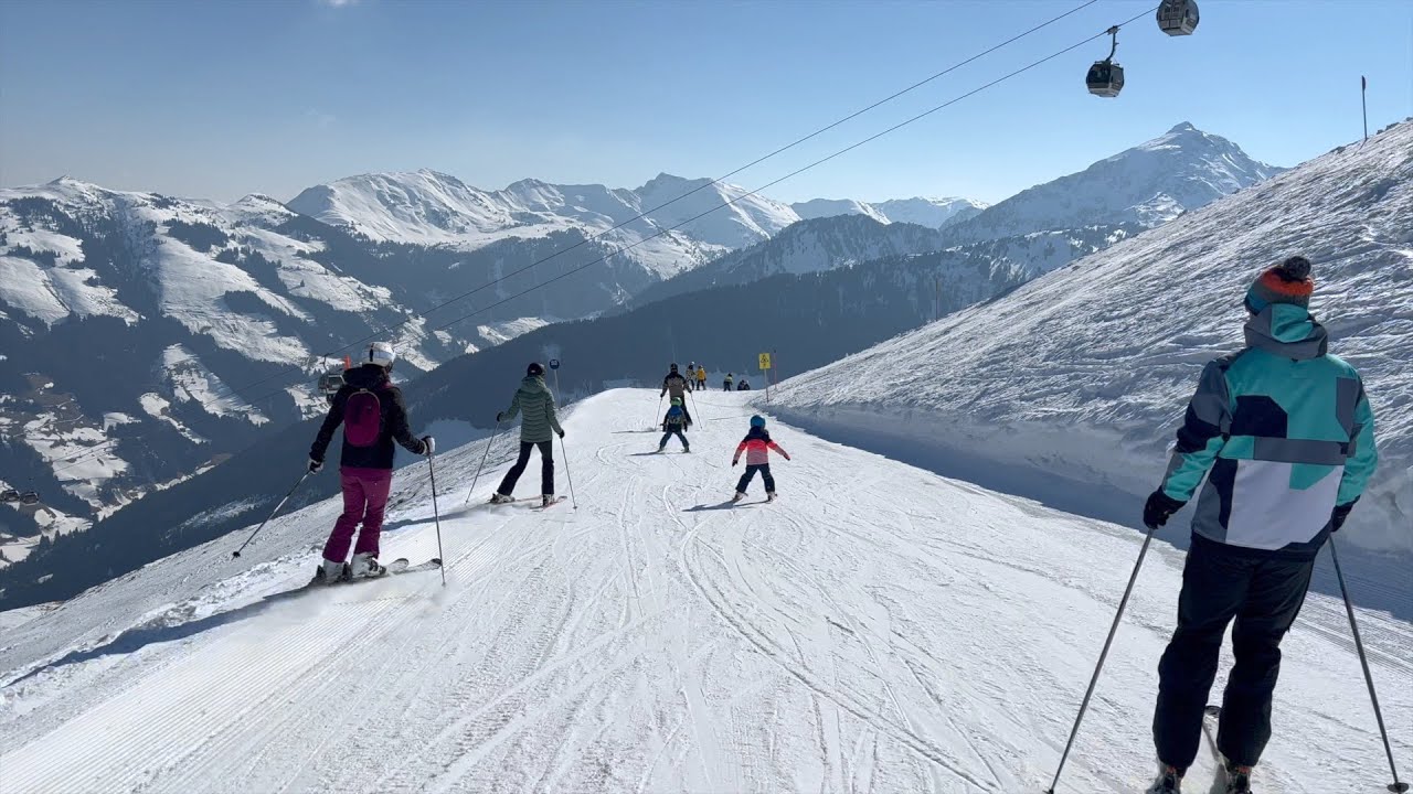 2022 | Reith im Alpbachtal
