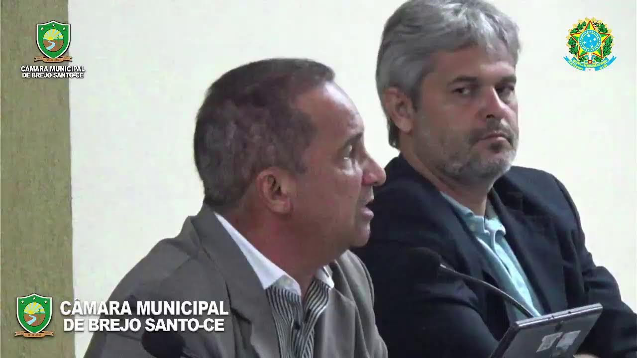 SESSÃO ORDINARIA  - Nº 811 - 12/03/2026