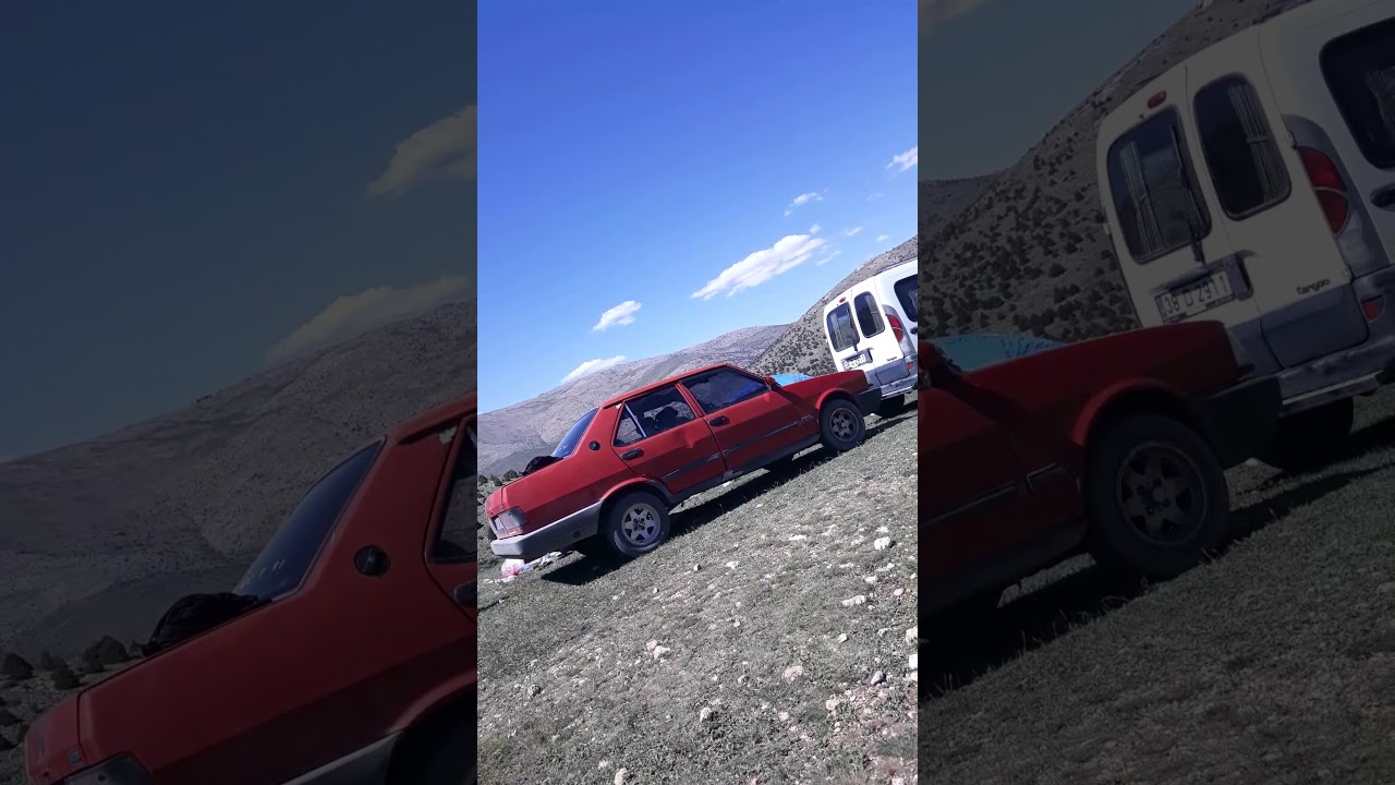kayseri pınarbaşı gültepe yaylası