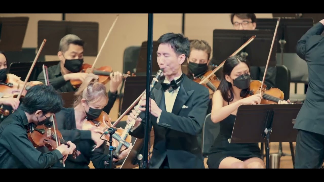 University of Hawaiʻi Symphony Orchestra - Spring 2022 Concert