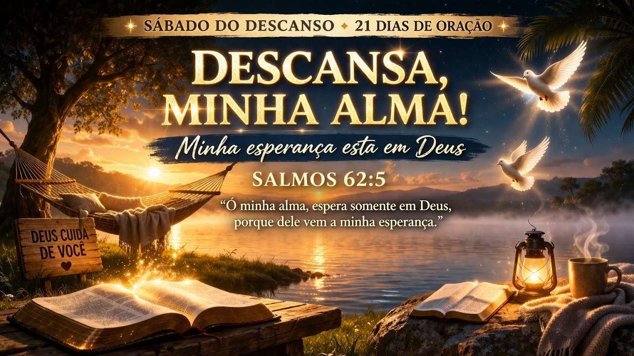 Almoço com Deus Sábado 14/03 @umtempodiariocomDeus #oracao 