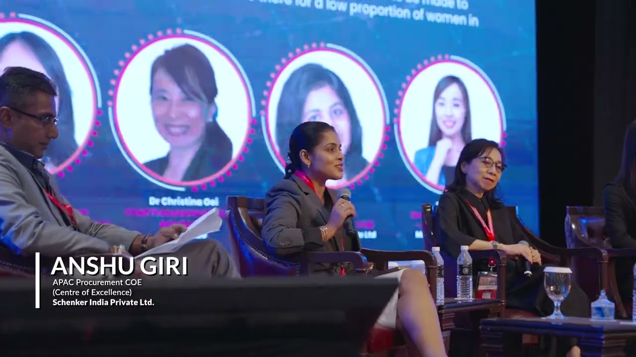 ASEAN Procument Innovation Summit 2023