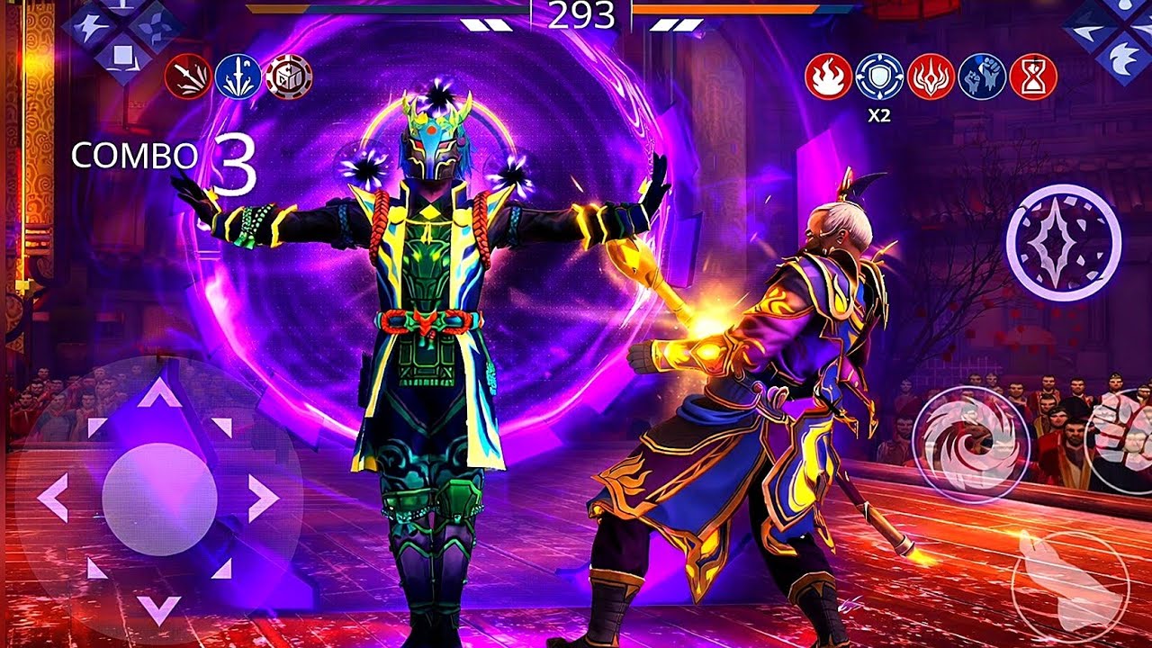Can COTV Defeat the New Boss😈? Chorus of the Void Level 6🆚 PENGEFI(Hard Mode)||@Niladri-SF3_FAMILY 