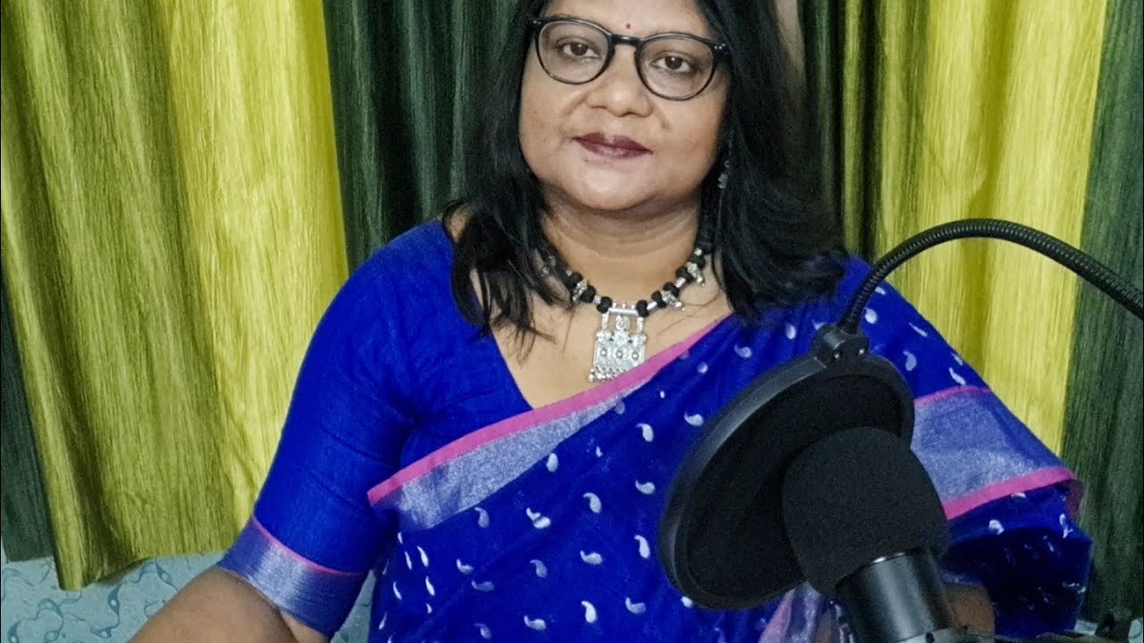 যদি জানতেম আমার কিসের  ব্যাথা// Jodi Jantem Amar  Kiser //Rabindrasangeet//