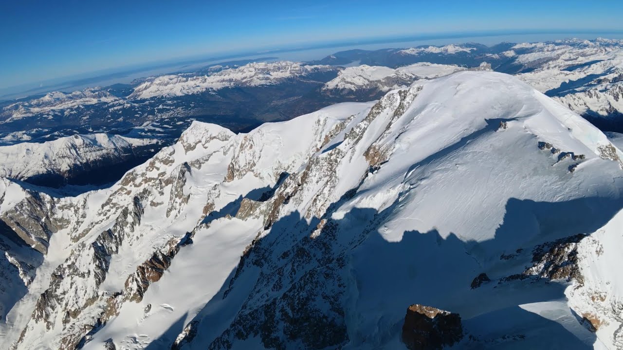 Mont Blanc
