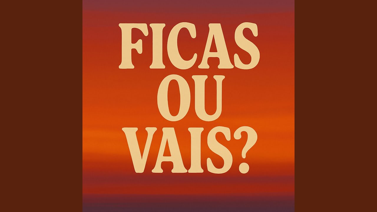 FICAS OU VAIS ?