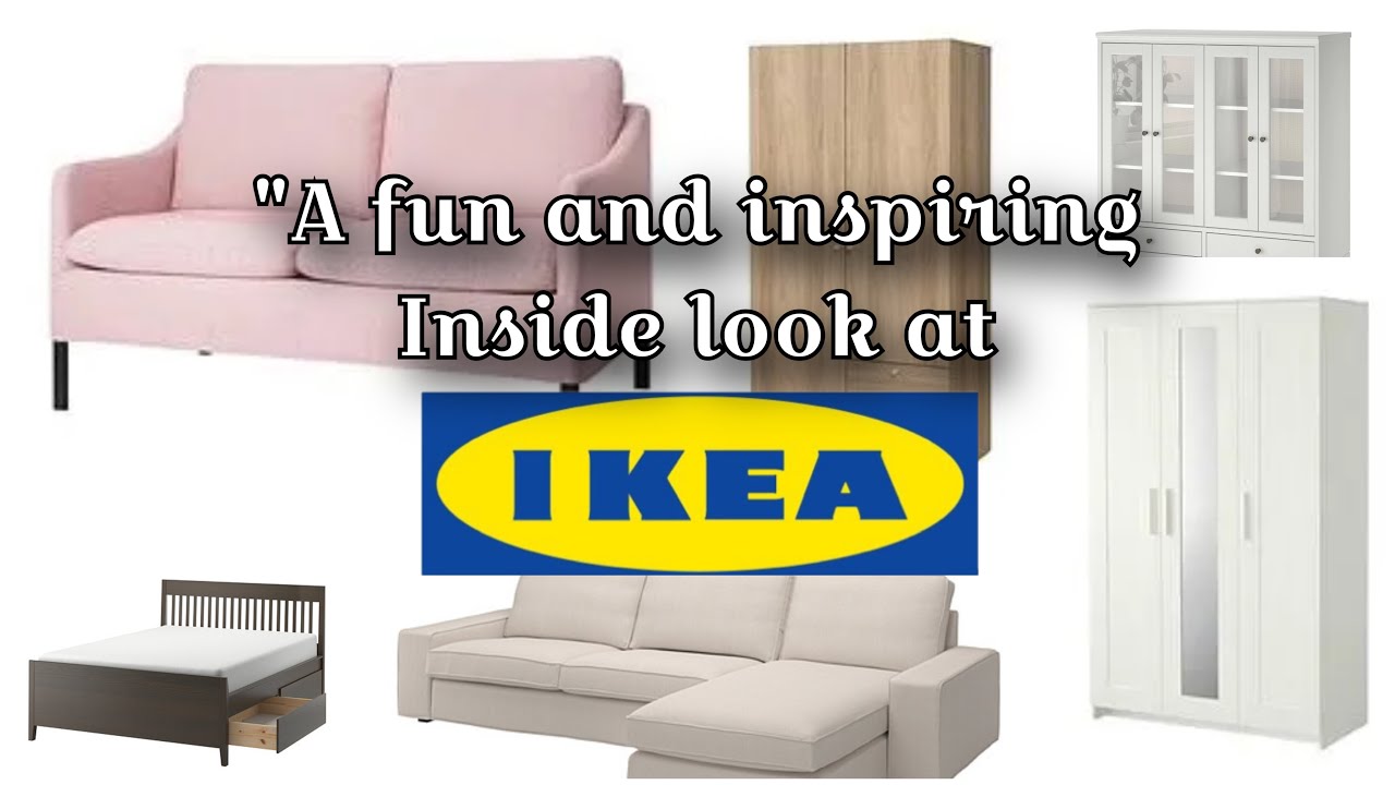 IKEA - WINDOW SHOPPING #ikea
