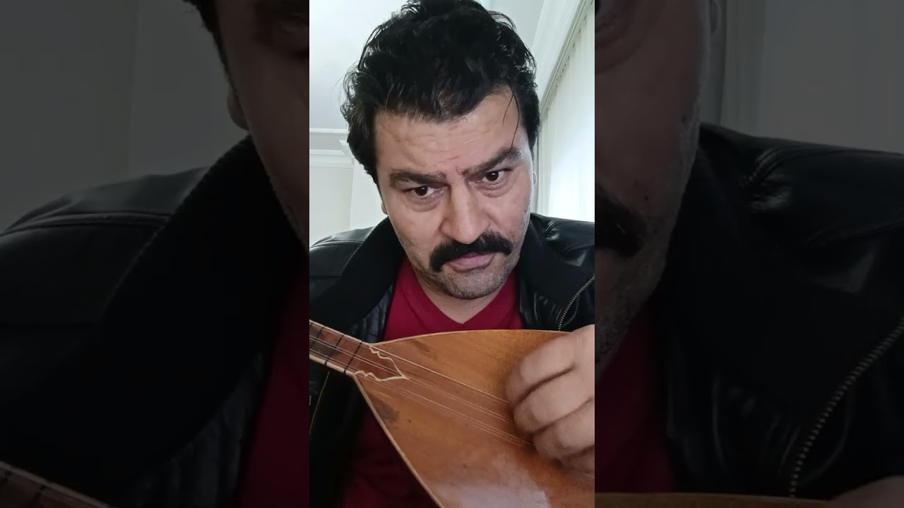 Neyine Güvenem Yalan Dünyanın #Hype #muratçobanoğlu #antiochos02 #amatörmüzik #halkmüziği #türküler 