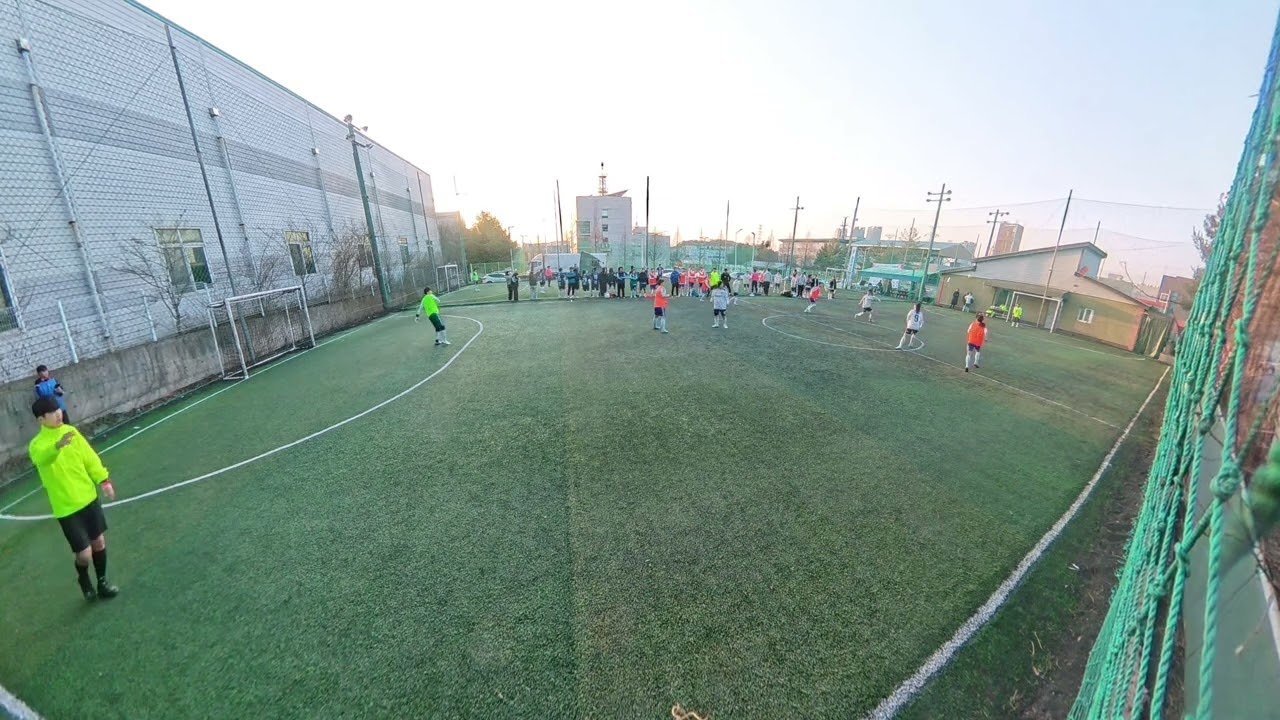 4경기 vs 달무티