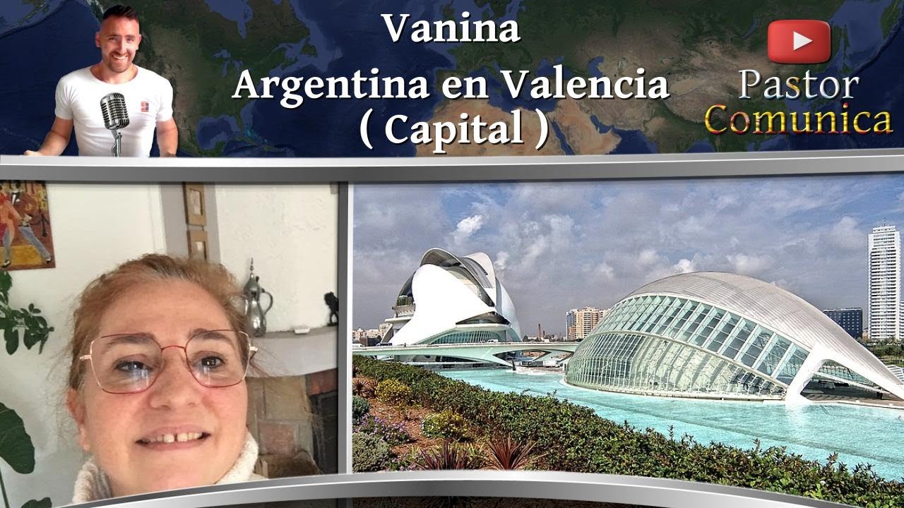 🔴EN VIVO desde VALENCIA ( Capital ) 🇪🇸 #emigrar #españa #valencia #podcast #directo